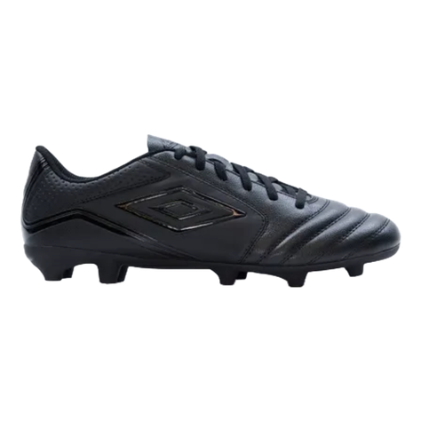 ZAPATILLAS DE FÚTBOL UMBRO CLASSICO XII [FG] | 82013U-1KP-0