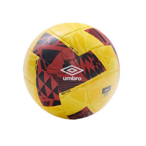 PELOTA DE FUTSAL UMBRO NEO SWERVE N4 | 21409U-MUE-0