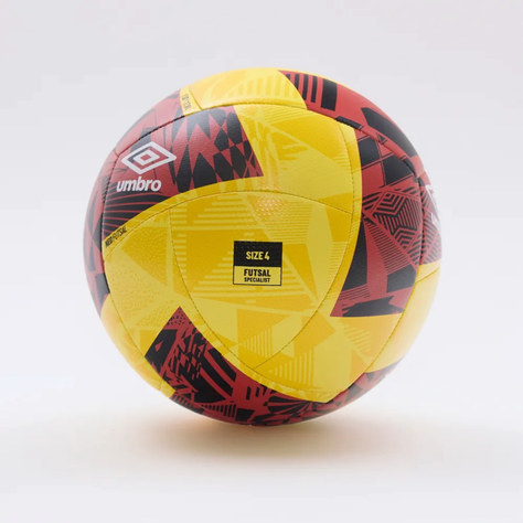 PELOTA DE FUTSAL UMBRO NEO SWERVE N4 | 21409U-MUE-1
