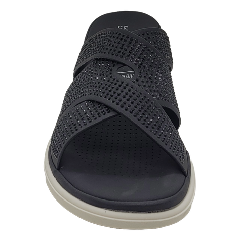 SANDALIAS POLICE BLACK PO-POS25B056-3