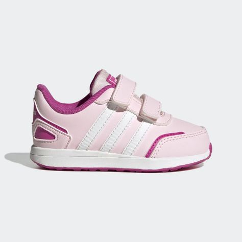 ZAPATILLAS ADIDAS VS SWITCH 3 BEBES H03795-0