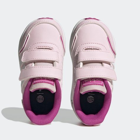 ZAPATILLAS ADIDAS VS SWITCH 3 BEBES H03795-1