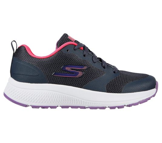 ZAPATILLAS SKECHERS GORUN CONSISTENT BRIGHT 302412L-NVY-0