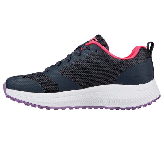 ZAPATILLAS SKECHERS GORUN CONSISTENT BRIGHT 302412L-NVY-4