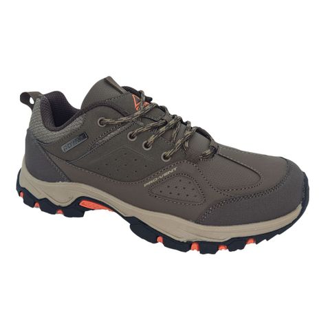 Zapatilla Outdoor Power 881-6462-0