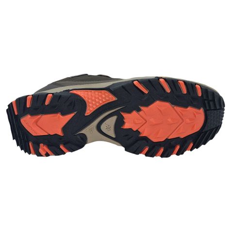 Zapatilla Outdoor Power 881-6462-3