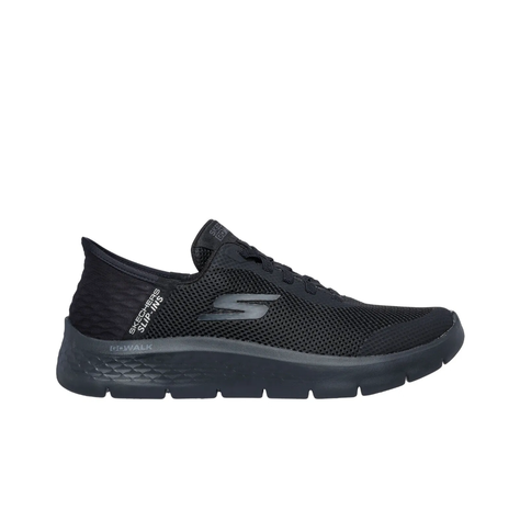 ZAPATILLAS SKECHERS GO WALK FLEX | 216324-BBK-0