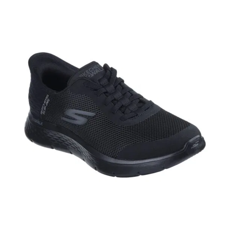 ZAPATILLAS SKECHERS GO WALK FLEX | 216324-BBK-1