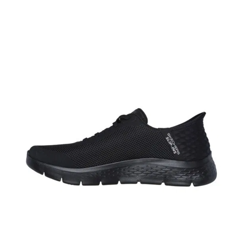 ZAPATILLAS SKECHERS GO WALK FLEX | 216324-BBK-3
