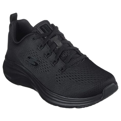 ZAPATILLAS SKECHERS VAPOR FOAM FRESH TREND 150024-BBK-0