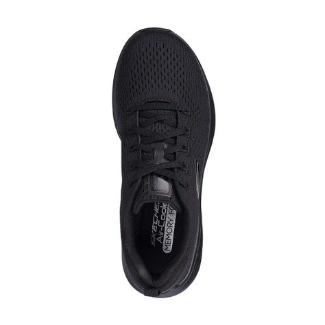 ZAPATILLAS SKECHERS VAPOR FOAM FRESH TREND 150024-BBK-1