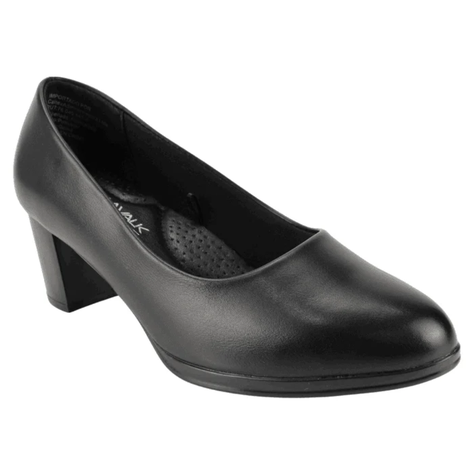 ZAPATOS NEW WALK NEGRO CHL62101-90-1