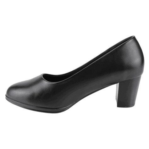 ZAPATOS NEW WALK NEGRO CHL62101-90-2