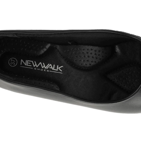 ZAPATOS NEW WALK NEGRO CHL62101-90-3