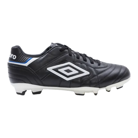 ZAPATILLAS FÚTBOL UMBRO SPECIALI ETERNAL CLUB |  81082U-FZ9-0