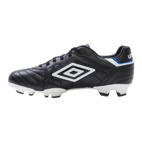 ZAPATILLAS FÚTBOL UMBRO SPECIALI ETERNAL CLUB |  81082U-FZ9-3