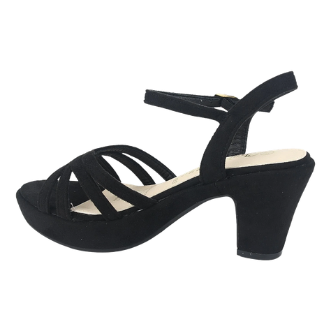 SANDALIAS DE FIESTA CHALADA NEGRAS (MUJER) | 5-NOTINO-21-2