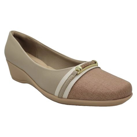 ZAPATOS PICCADILLY MUJER NUDE PI-14320300000001-0