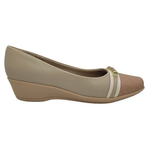 ZAPATOS PICCADILLY MUJER NUDE PI-14320300000001-1