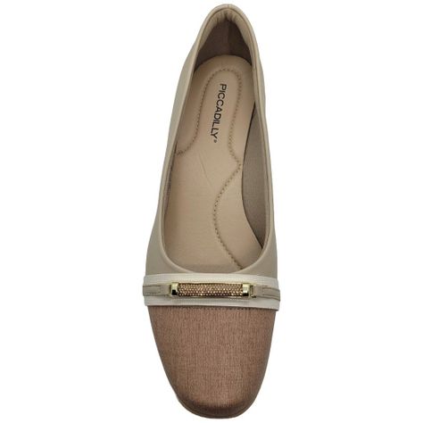 ZAPATOS PICCADILLY MUJER NUDE PI-14320300000001-3