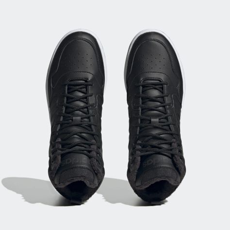 ZAPATILLAS ADIDAS DE BASKETBALL HOOPS 3.0 MID GZ6679-1