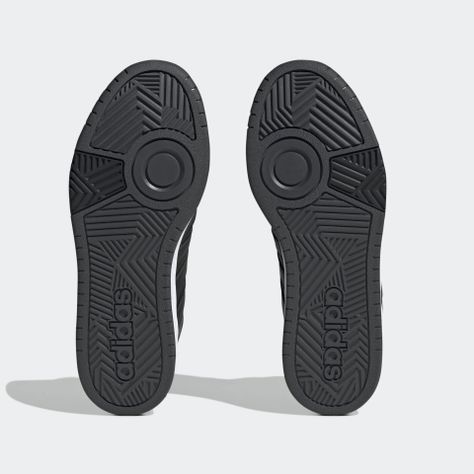 ZAPATILLAS ADIDAS DE BASKETBALL HOOPS 3.0 MID GZ6679-2