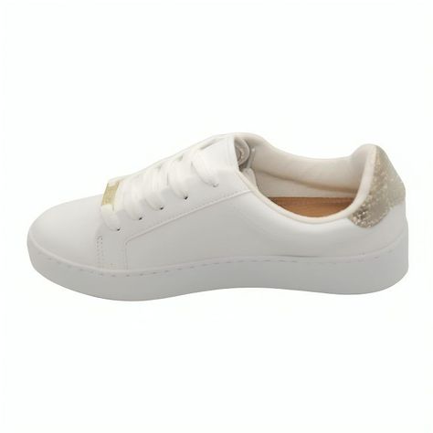 ZAPATILLAS VIZZANO WHITE 1214.1057.27673-17165-2