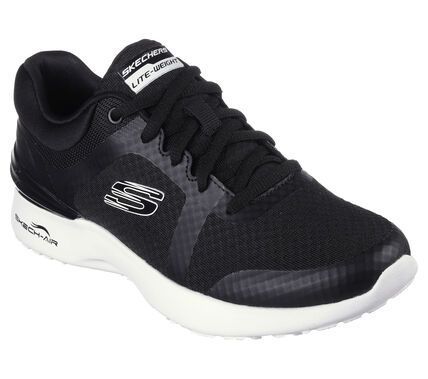 Zapatillas Skechers Air Dynamight Mad Dash 149757-BKW-0