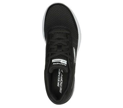Zapatillas Skechers Air Dynamight Mad Dash 149757-BKW-1