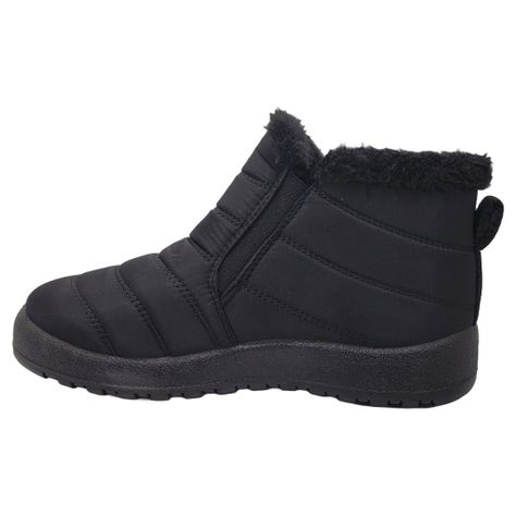 BOTIN NEW WALK GRIS | A51F1060-90-2