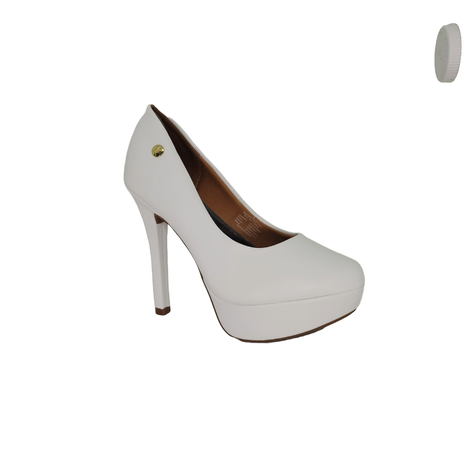 TACONES VIZZANO CASUALES MUJER | 1830.501.7286-16072-1