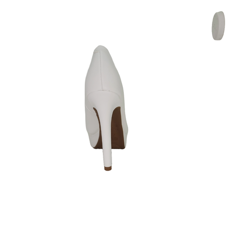 TACONES VIZZANO CASUALES MUJER | 1830.501.7286-16072-2