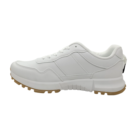 ZAPATILLAS BOTELI WHITE S23-2