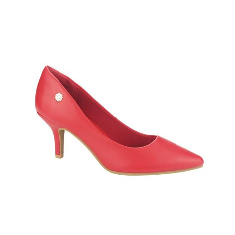 Zapato Stilleto Chalada Red 5-REGENT-26-0