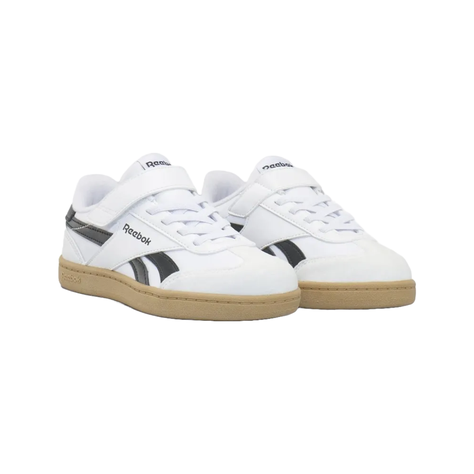 ZAPATILLAS CLASSICS | REEBOK SMASH EDGE 100221596-1