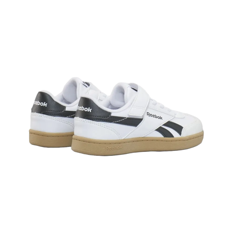 ZAPATILLAS CLASSICS | REEBOK SMASH EDGE 100221596-3