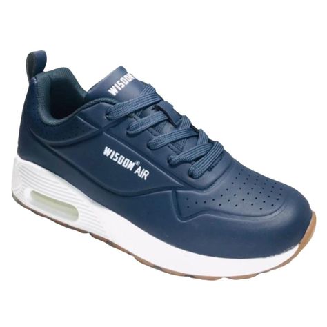 ZAPATILLAS WISDOM AIR AZUL WA001-0