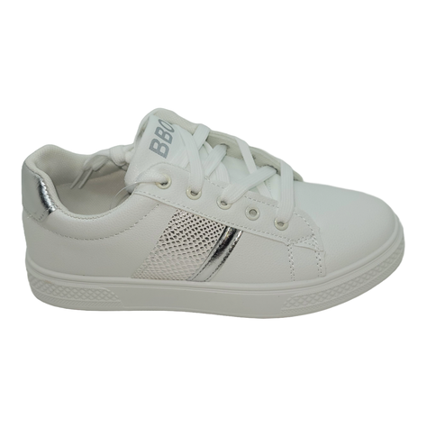 ZAPATILLAS AGUXI MUJER WHITE | S312B0647-0