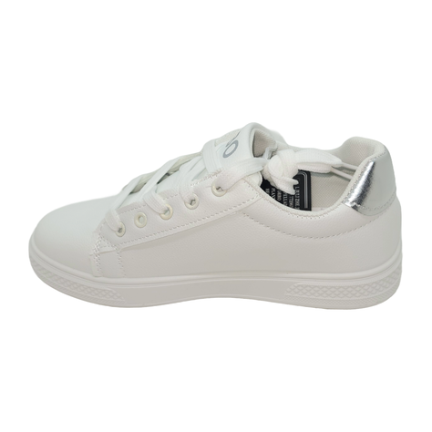 ZAPATILLAS AGUXI MUJER WHITE | S312B0647-1