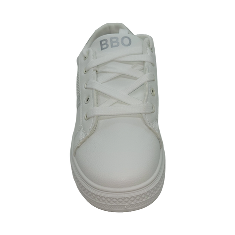 ZAPATILLAS AGUXI MUJER WHITE | S312B0647-2