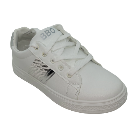 ZAPATILLAS AGUXI MUJER WHITE | S312B0647-3