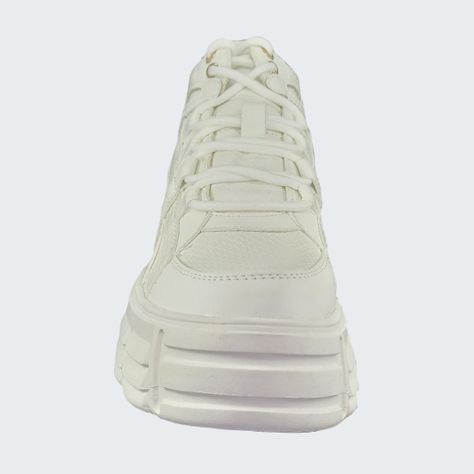 Zapatilla Detogni Blanco IN012210-2