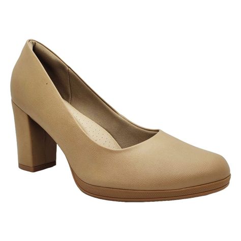ZAPATOS PICCADILLY MUJER NUDE PI-13018500000284-0