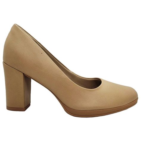 ZAPATOS PICCADILLY MUJER NUDE PI-13018500000284-1