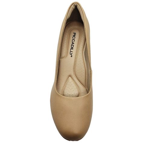 ZAPATOS PICCADILLY MUJER NUDE PI-13018500000284-2
