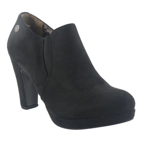BOTIN CHALADA MUJER |  1-PLATAFORM-8-1