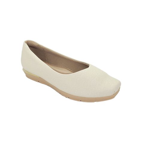 Zapato Casual Piccadilly White PI-14719100000015-0