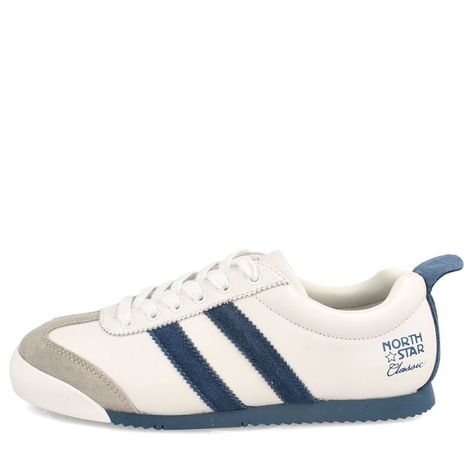 Zapatillas North Star Classic 884-9114-1