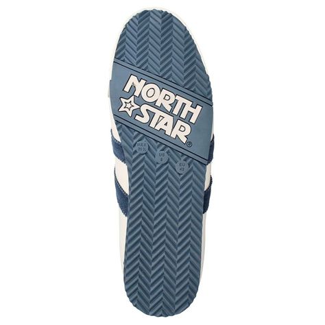 Zapatillas North Star Classic 884-9114-4