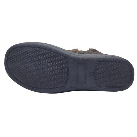 BOTINES PASSER CAFE 717-2